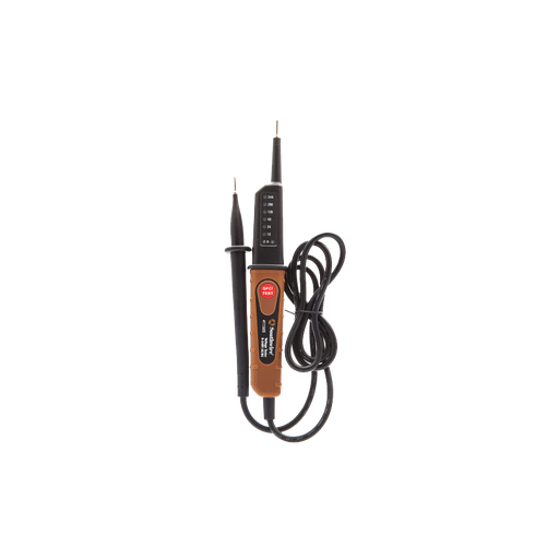 [61.91.0091] Analizador de voltaje por etapas (Cod: 61.91.0091)