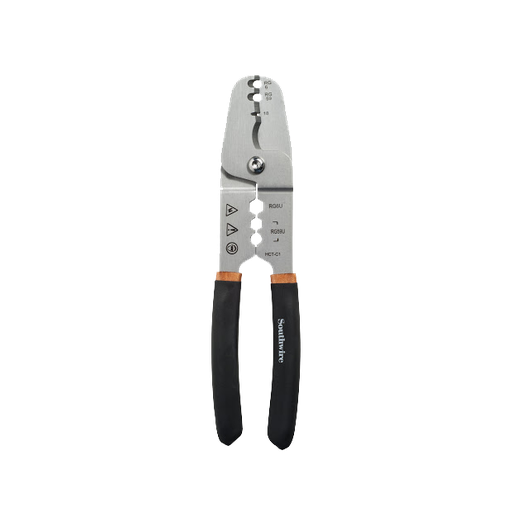 [62.08.0008] Herramienta 3 en 1 para cable coaxial (Cod: 62.08.0008)