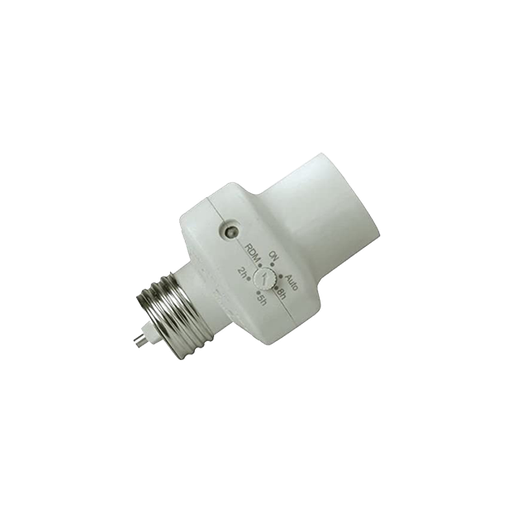 Sockets para Fotoceldas