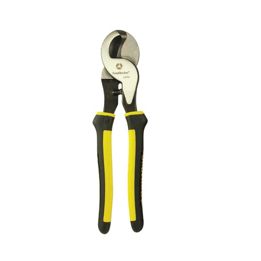 [60.22.0022] Cortadora de cables 9" - Mango ergonómico (Cod: 60.22.0022)