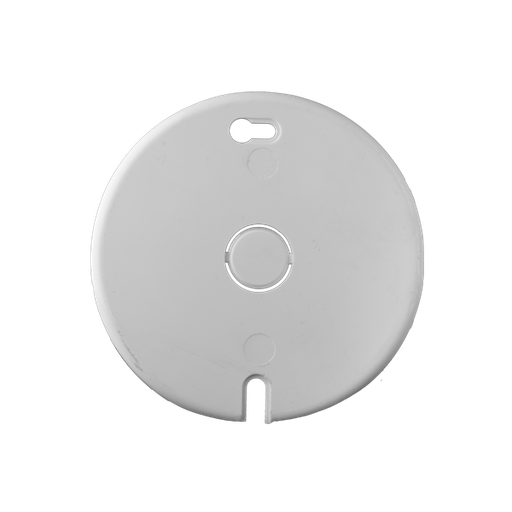 [98.84.00TO] Tapa Octogonal Electrocables (Caja 24 UND)