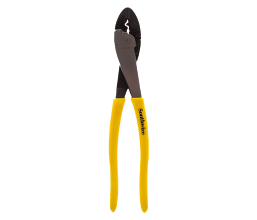 [60.86.0086] Alicate / Crimpeadora 9" (Cod: 60.86.0086)